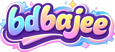 bdbajee লোগো